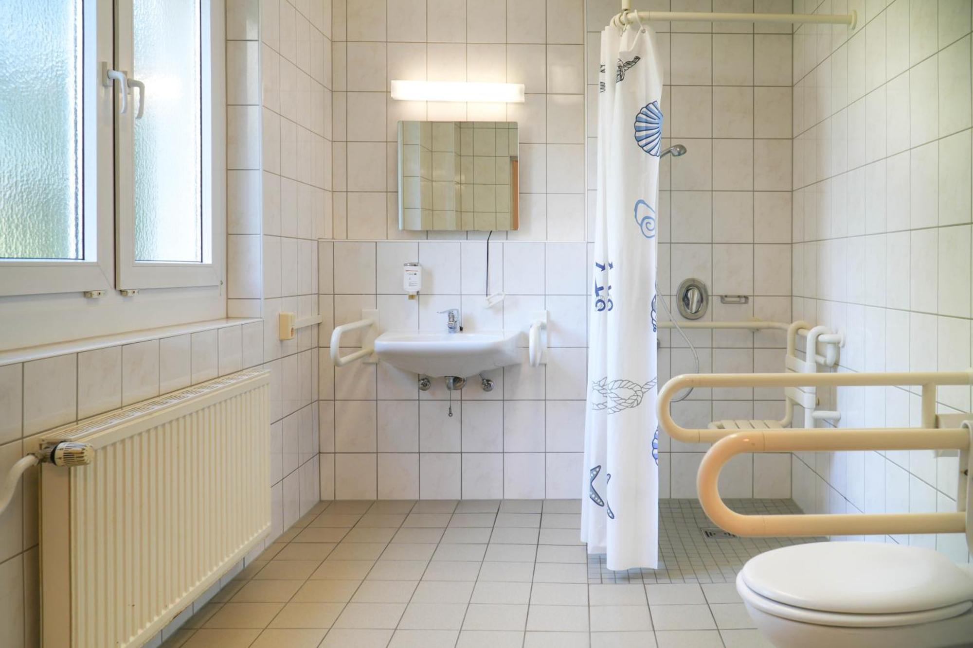 Djh - Jugendgästehaus Hostel Dresden