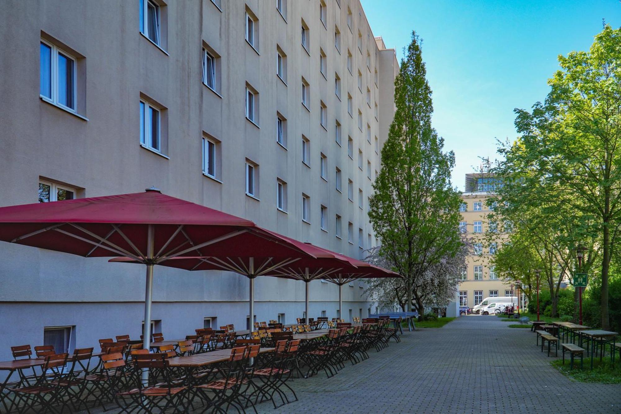 Djh - Jugendgästehaus *