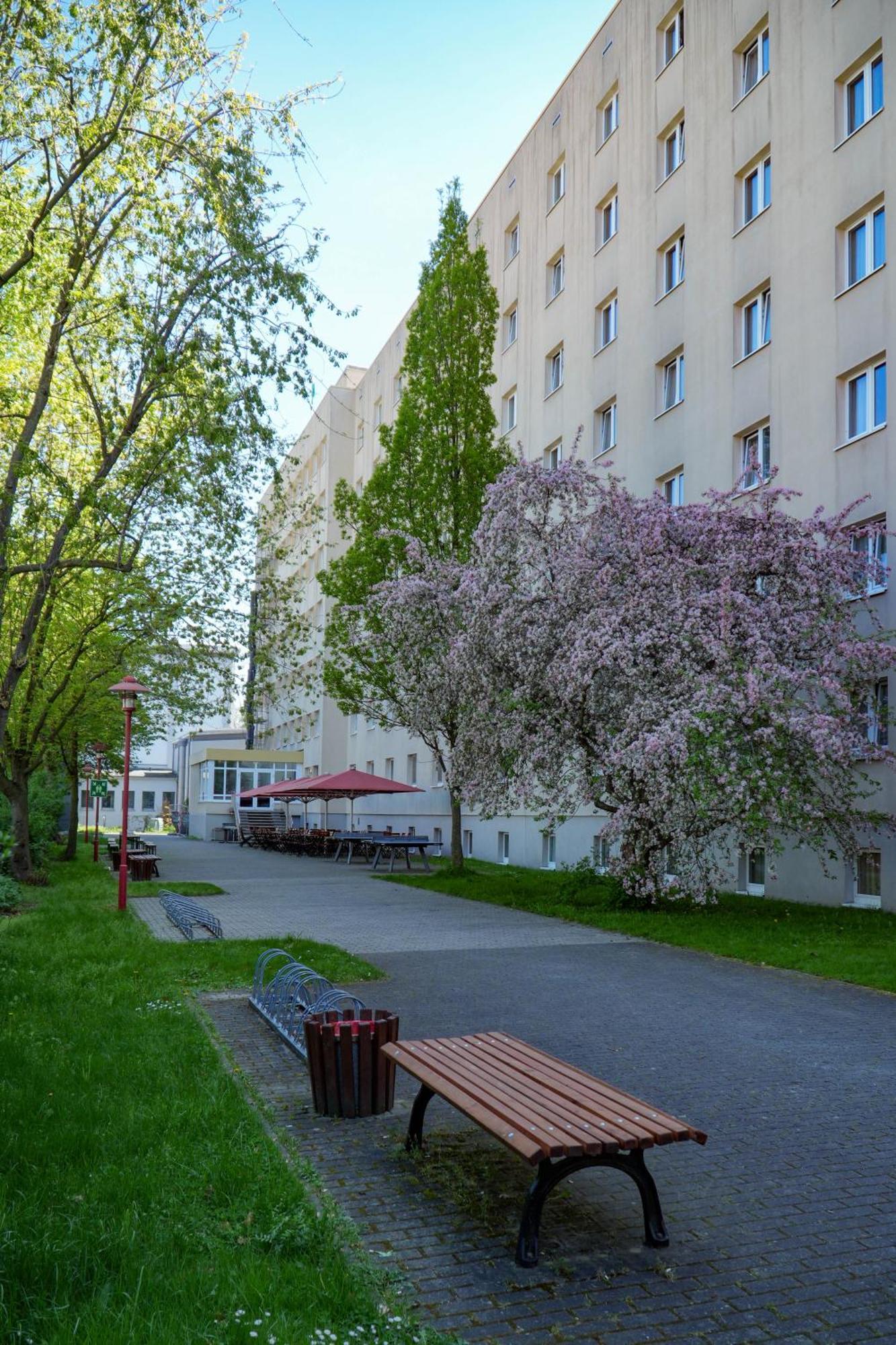 Djh - Jugendgästehaus Hostel